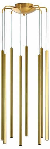 Подвесной светильник Lightstar Tubo L8T747343