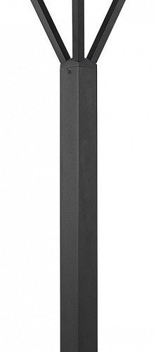 Наземный светильник Genox CLU12B Наземный светильник Genox CLU12B