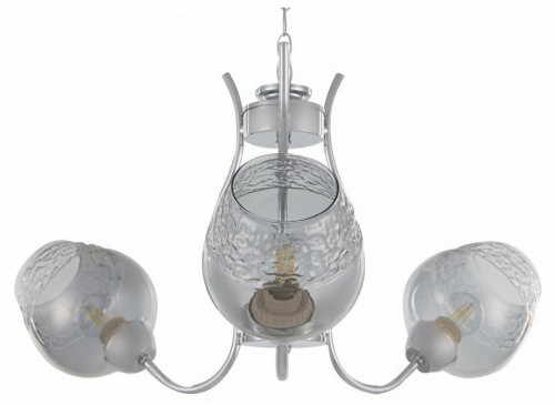 Подвесная люстра Arte Milano Amalfi-7556 337556/3 CR