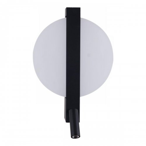 Спот Reluce Technical 86212-9.2-001CT LED8+3W BK