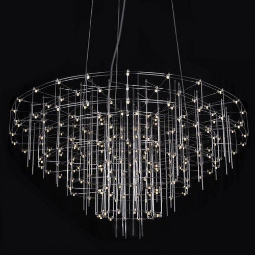Подвесная люстра Loft IT Spy 10258/600 Подвесная люстра Loft IT Spy 10258/600