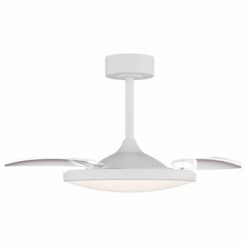 Люстра-вентилятор Mantra SLIM FAN mini 9008