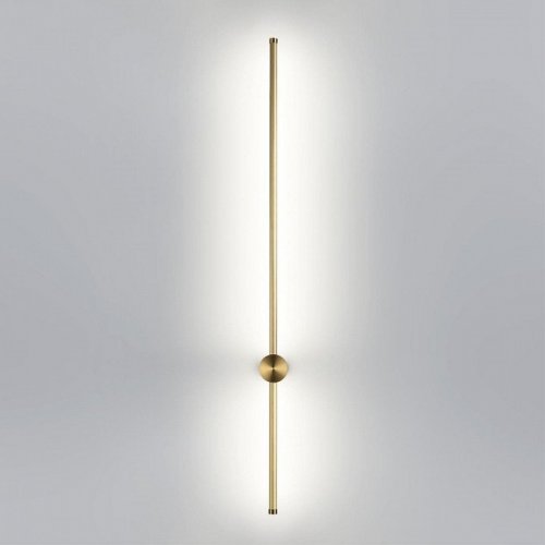 Настенный светильник Odeon Light Fillini 4335/18WGP