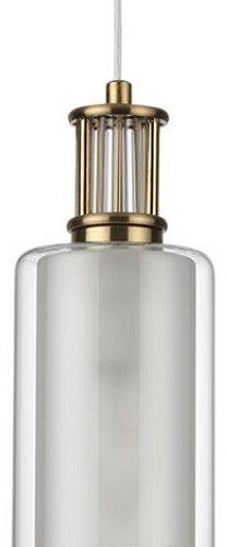 Подвесной светильник Odeon Light Saga 5088/1A