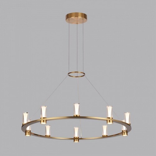 Подвесной светильник Odeon Light Defance 7144/70L