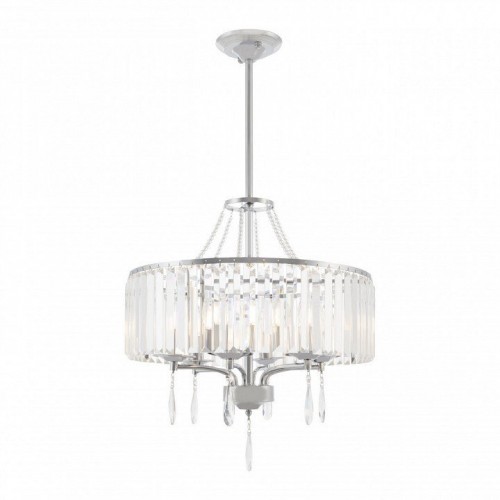 Подвесная люстра Arte Milano Sorrento-1009 371009/6/300/500 CR