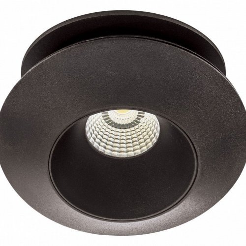 Точечный встраиваемый светильник Lightstar Orbe 051207 Точечный встраиваемый светильник Lightstar Orbe 051207