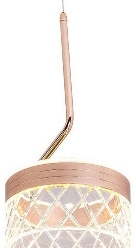 Подвесной светильник Arte Lamp Mosaic A2094SP-1GO