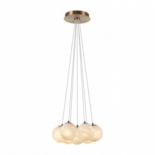 Подвесной светильник Odeon Light Magia 7109/7 Подвесной светильник Odeon Light Magia 7109/7