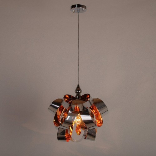 Подвесной светильник Manne CL.4310 CL.4310-1CH Подвесной светильник Manne CL.4310 CL.4310-1CH