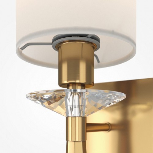 Бра Maytoni Bianco MOD224WL-01BS Бра Maytoni Bianco MOD224WL-01BS