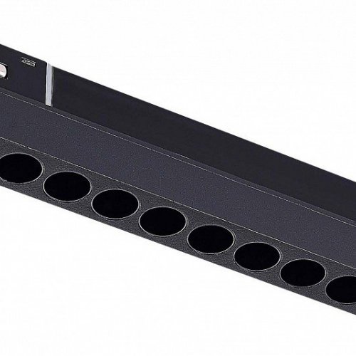 Трековый светодиодный светильник ST Luce ST806.436.12 Трековый светодиодный светильник ST Luce ST806.436.12