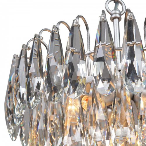 Подвесная люстра Vitaluce V5340-9/7 Подвесная люстра Vitaluce V5340-9/7