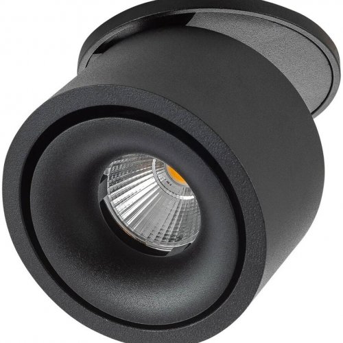 Точечный светильник AM Group AM310 AM310 9.3WT BK