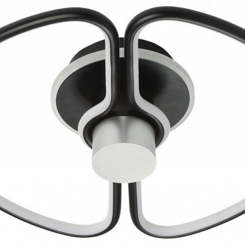 Настенный светильник DeMarkt Толедо 312012601 Настенный светильник DeMarkt Толедо 312012601