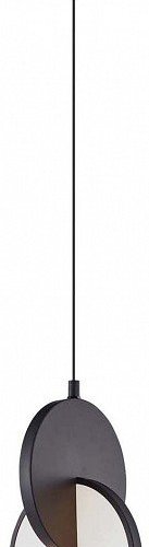 Подвесной светодиодный светильник F-Promo Grahan 4606-1P