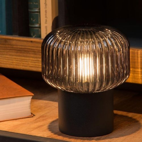 Настольная лампа Lucide Jany 78595/01/30