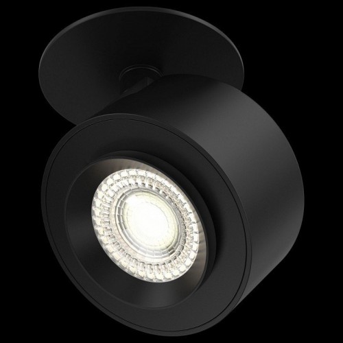 Точечный светильник Maytoni Treo C063CL-L12B3K