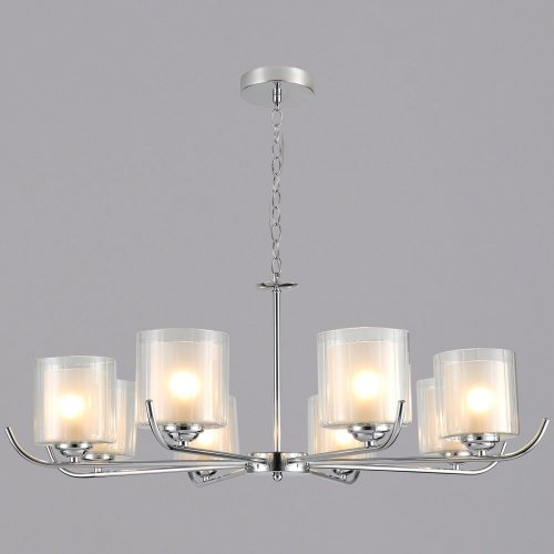 Подвесная люстра  19470-0.4-08