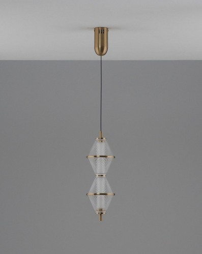 Подвесной светильник Moderli Senta V11360-PL