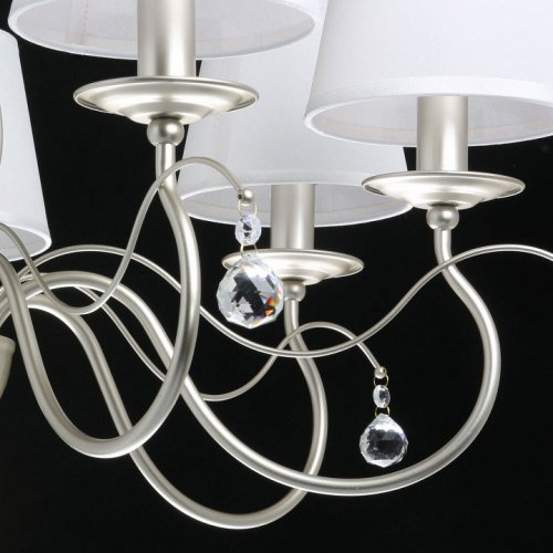 Подвесная люстра MW-Light Федерика 684012807 Подвесная люстра MW-Light Федерика 684012807