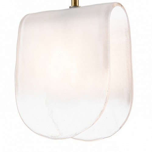 Подвесной светильник Indigo 11035 11035/1P White