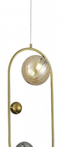 Подвесной светильник ST Luce Sphere SL1515.303.02