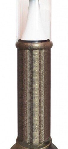 Наземный светильник Fumagalli Sauro D15.554.000.BXD1L.CRB