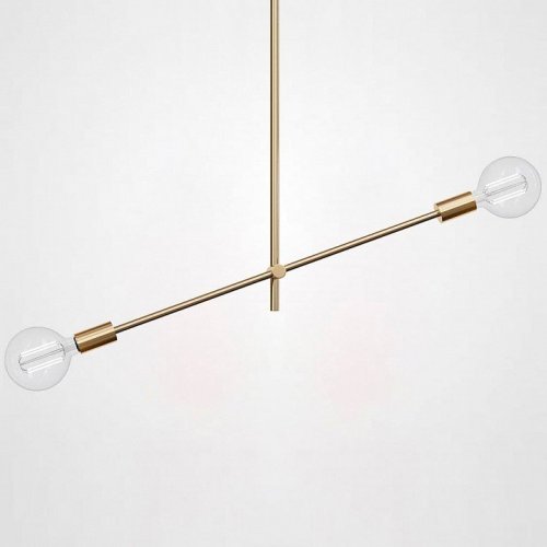 Потолочная люстра ImperiumLoft 83642-22