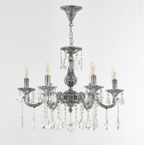 Подвесная люстра AL7801 AL78101/6/175 A NB