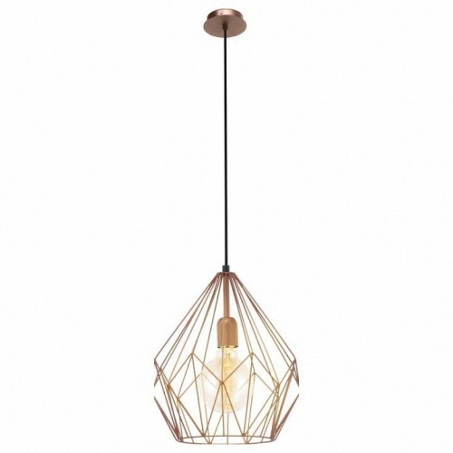 Подвесной светильник Eglo Vintage 49258