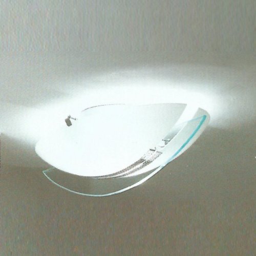 Потолочная люстра Vistosi Itaca ITACA PL RS CR