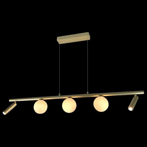 Подвесной светильник iLedex Telescope C4774-100 SGD Подвесной светильник iLedex Telescope C4774-100 SGD