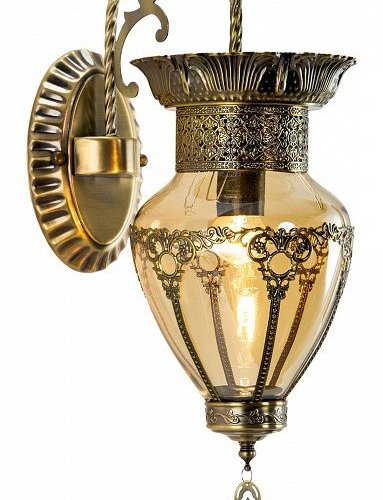 Бра Citilux Каир CL419413 Бра Citilux Каир CL419413