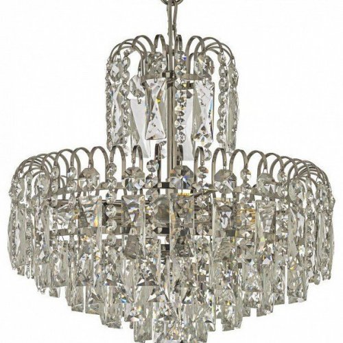 Подвесная люстра Arti Lampadari Erice Erice E 1.5.50.100 N