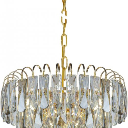 Подвесная люстра AM Group IDEAL IDEAL D400