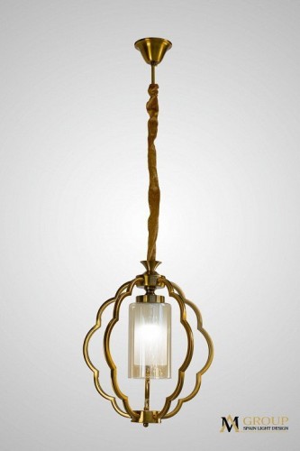 Подвесной светильник AM-Group AM370 AM370 SP1