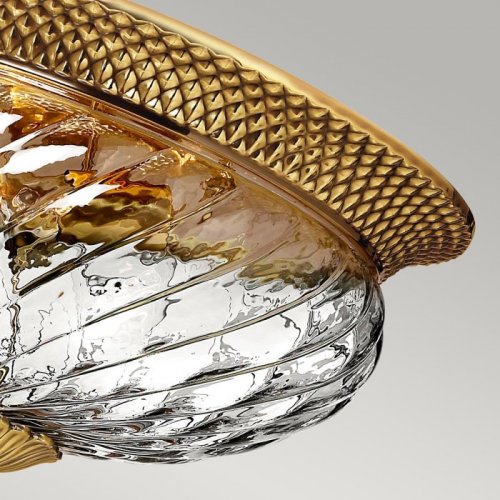 Потолочный светильник Hinkley Plantation HK-PLANTATION-FL-BB Потолочный светильник Hinkley Plantation HK-PLANTATION-FL-BB