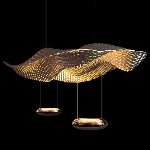 Подвесной светильник Angel 10478P