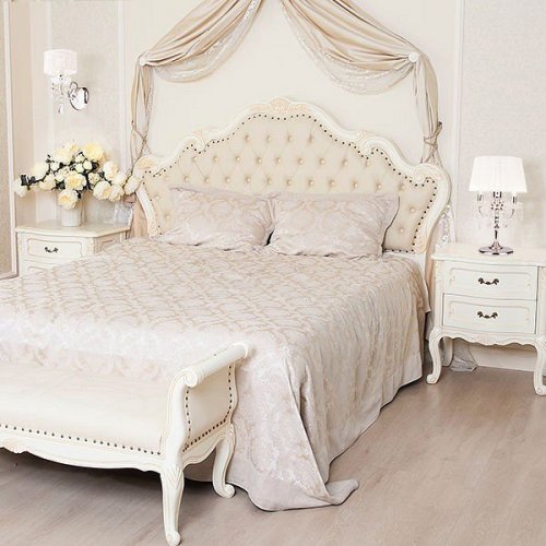 Интерьерная настольная лампа Eurosvet 2045 2045/3T хром/белый настольная лампа