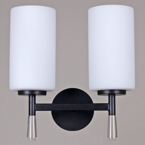 Бра ILLUMICO IL2218 IL2218-2WLS-24 HIGHBALL