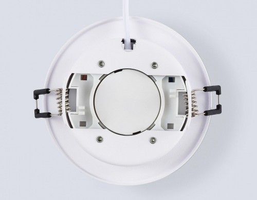 Точечный светильник Ambrella light Techno Spot TN6733