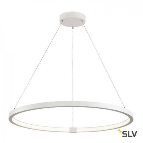 Подвесной светильник SLV ONE 80 DALI 1002912 Подвесной светильник SLV ONE 80 DALI 1002912