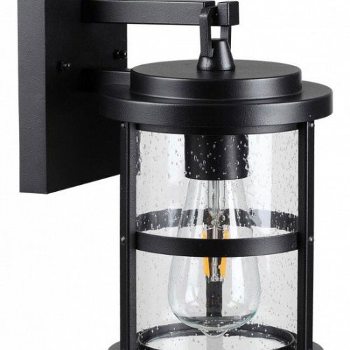 Уличный настенный светильник Odeon Light Magus 4964/1W Уличный настенный светильник Odeon Light Magus 4964/1W