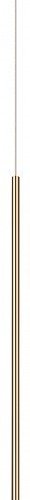 Подвесной светодиодный светильник Loft IT Reed 10358/830 AB