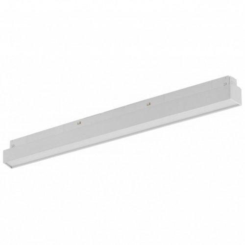 Трековый светильник iLedex Vision48/22 4822-001-L600-24W-110DG-4000K-WH