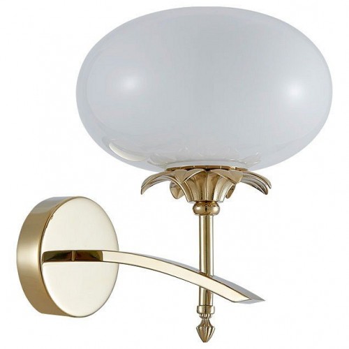 Бра Newport 4650 4651/A gold