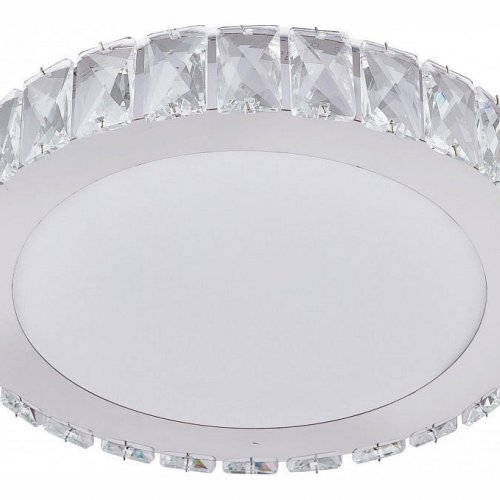 Потолочный светильник Arte Milano 310122/D300 NI