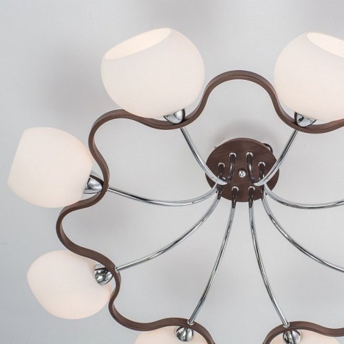 Люстра Citilux Октава CL131181