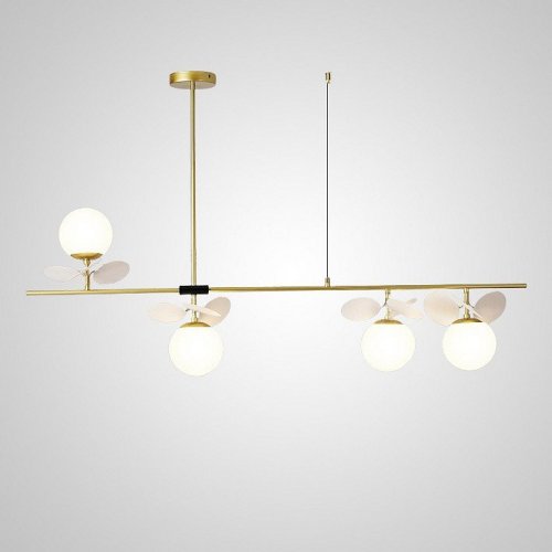 Подвесной светильник ImperiumLoft matisse-long01